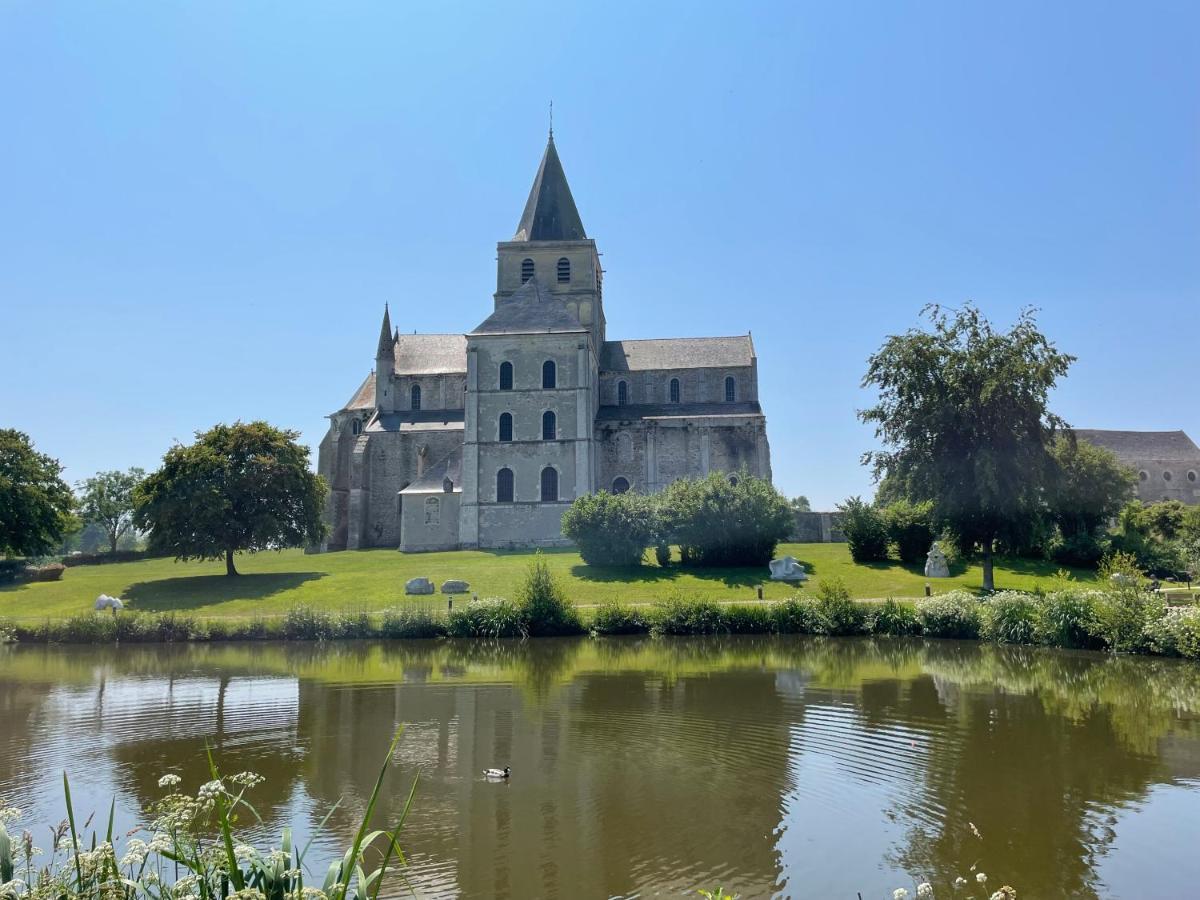 Ferienhaus La Maringote *